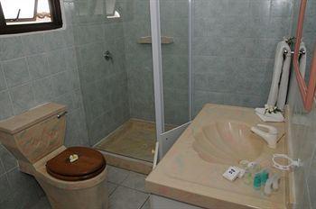 Edens Holiday Villas Port Glaud Екстер'єр фото