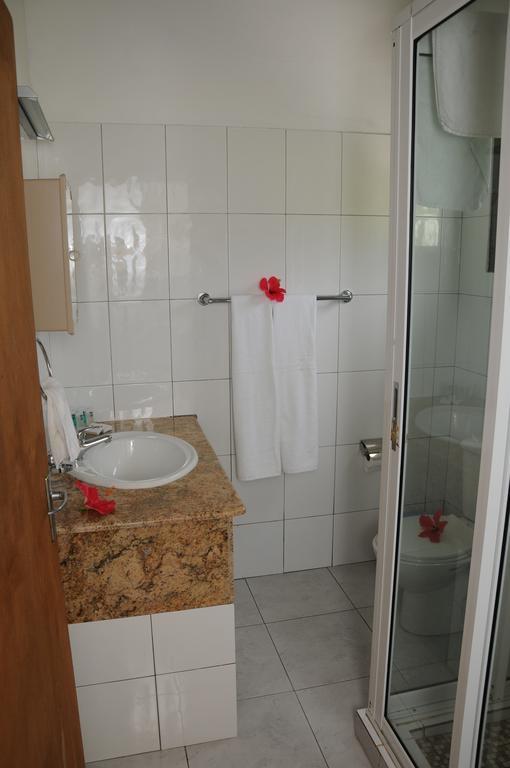 Edens Holiday Villas Port Glaud Номер фото